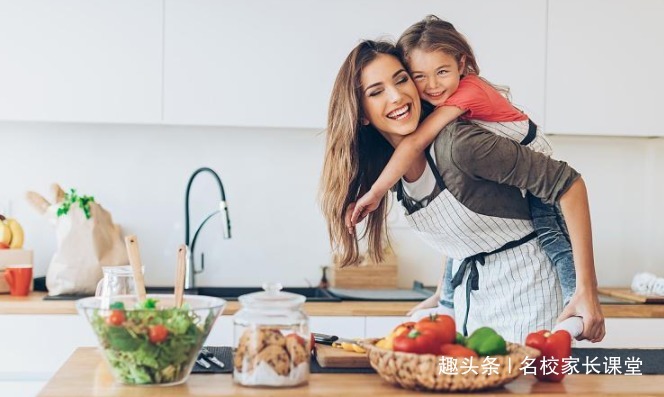 优秀|3种家庭最容易培养出优秀孩子,跟有钱没钱无关,你家上榜了吗