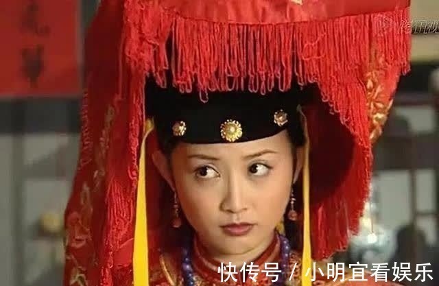 驸马爷|为啥清朝的格格大多数都“不孕不育”?专家:生得出来才奇怪呢