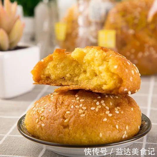 全国最好吃的20种月饼,看看有没有你家乡的