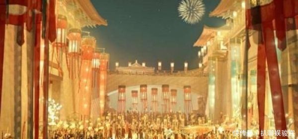 历史CP也疯狂!唐玄宗和杨贵妃真的相爱吗?