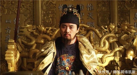 崇祯皇帝|明朝历经276年，出了16位皇帝，最像“圣人”的是他！