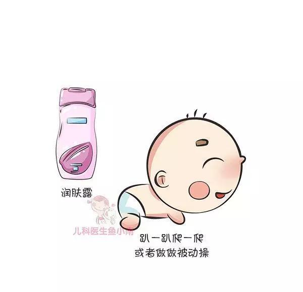儿科医生|10妈9错的洗澡习惯你有吗还在这样给宝宝洗澡,小心伤了宝宝
