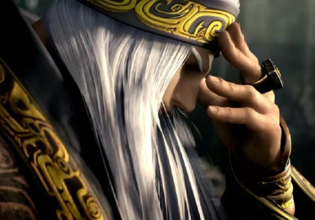 極致版|秦時明月第一美女麗姬建模曝光被群嘲, 玄機“美人”消失了