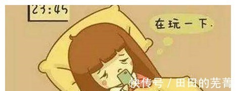 胖子|睡前有4个行为,更容易“发胖”,特别是第2个,很多人天天都做!