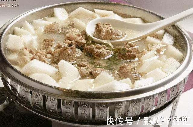 冬瓜|冬瓜的六种家常做法,简单清爽,营养味美,大家可以尝尝