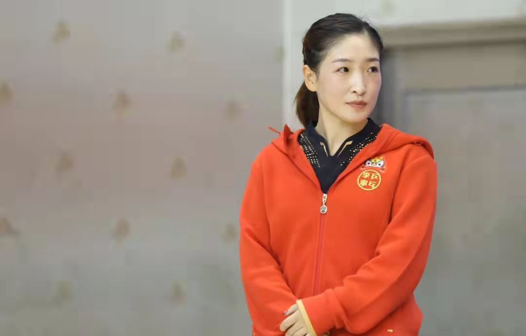 马龙|许昕、刘诗雯去海南!马龙来青岛!三位奥运冠军,2022新年都很忙
