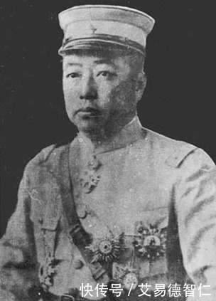 活着|这三人若能活着一个,日本人不敢发动九一八事变,腿给他打断