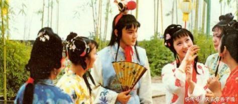林黛玉生命中可以没有贾宝玉,却绝对不能没有他!