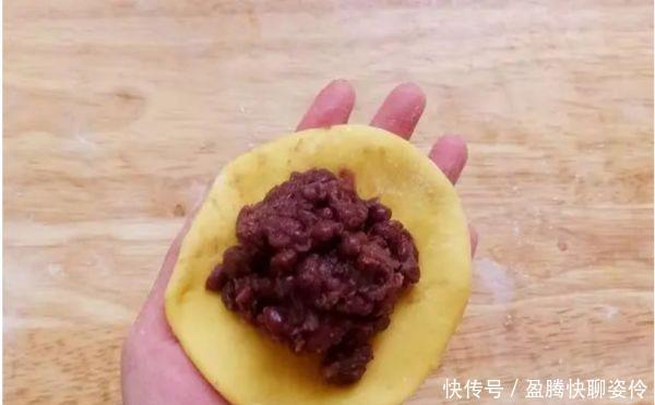 最爱吃的早餐之一,吃完一整天都充满活力