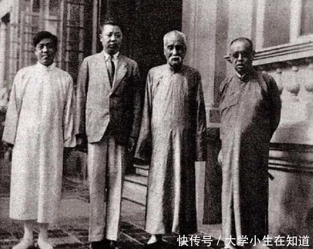 官员|他是一心为国清朝官员,若非慈禧阻止,“疯子”可能灭掉日本