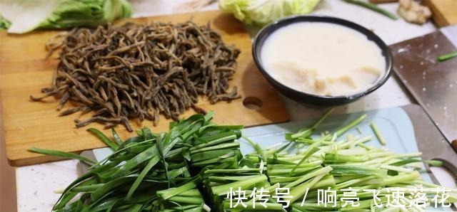 大豆角|韭菜和它是绝配,比放肉炒还好吃,鲜香味浓让人百吃不厌!