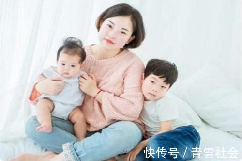 于淼|33岁宝妈朋友圈引热议:那些劝我生二胎的亲戚,现在都羡慕我