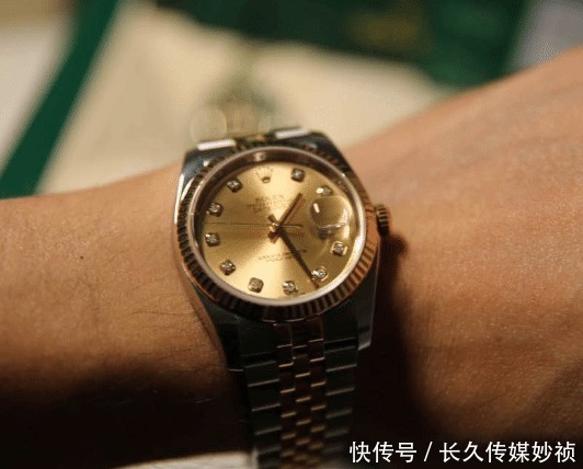 男人戴什么样的手表好？三款型男必备，好看又百搭的男士手表