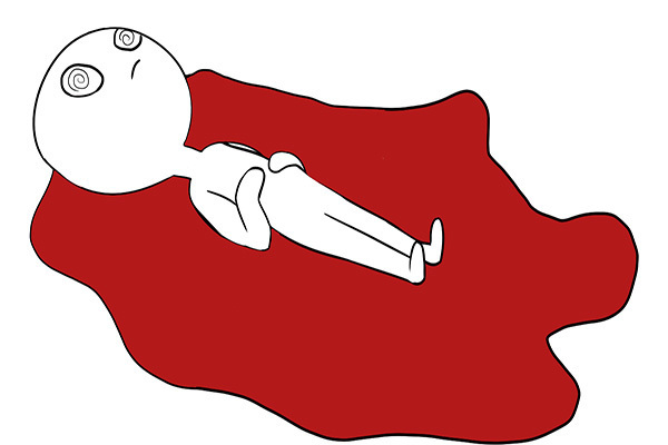 维生素d|月经彻底离开前，会提前打招呼，若发现变化，准备迎接绝经