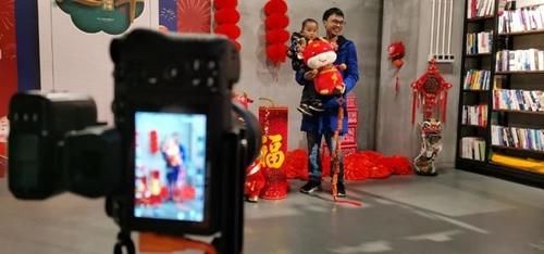 践行新时代雷锋精神 唐镇“摄友汇”的公益文化情怀