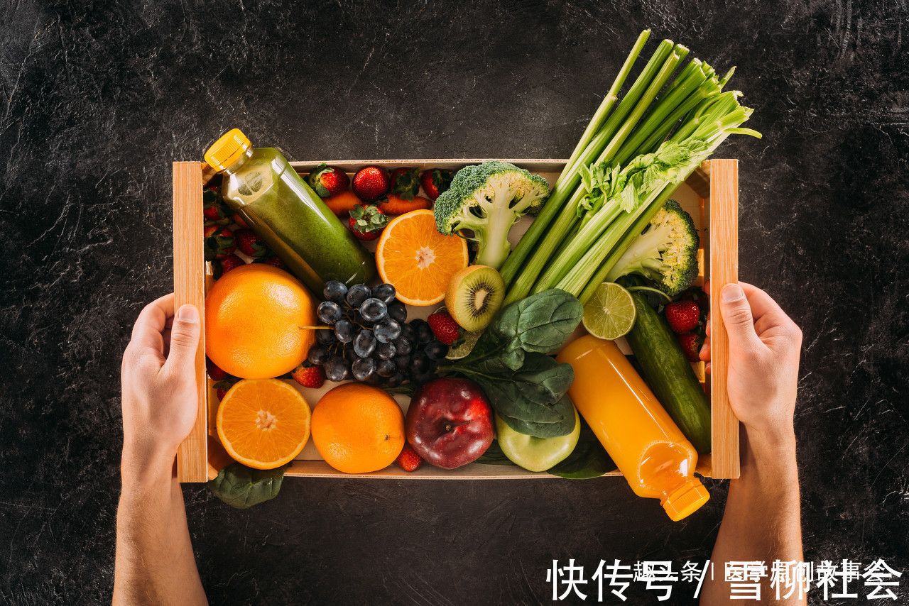 槲皮素|抗癌的五种食物终于找到了,香菇排在第三位,排在首位的很少吃