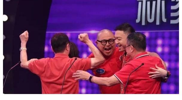 主持人|TVB名嘴担任节目嘉宾,不留情面“力数”主持人:又装又拽态度又差!