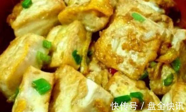 蒸大虾|美食推荐香辣鱼块,清炒丝瓜,蛋香豆腐,蒜蓉粉丝蒸大虾的做法