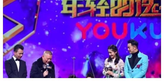 《奔跑吧》中，郭麒麟的一張照片，竟爆出郭德綱與沙溢之間的恩怨