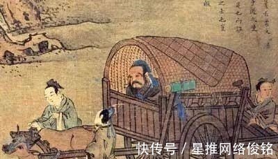 三字经|孔子问:天上有多少颗星星?7岁孩童的答案,让孔子行礼拜其为师