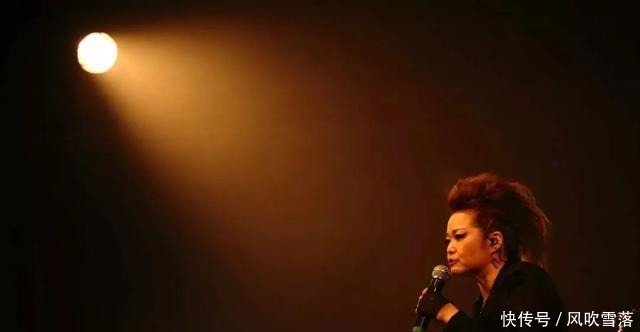 华语乐坛经典歌词100句原来人生,只有三件事值得说(上)