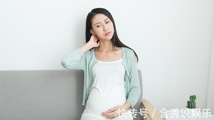 分娩|临产前孕妈注意这4点,可能会让分娩更加的顺利