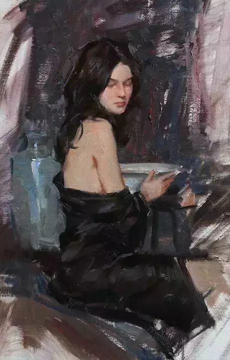 菲律宾绘画：精彩的作品