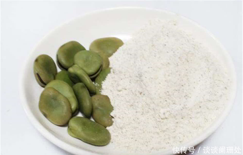 钓鱼饵料配方:“素饵之王”有两种,钓大鱼的,还有钓鲫鱼的!