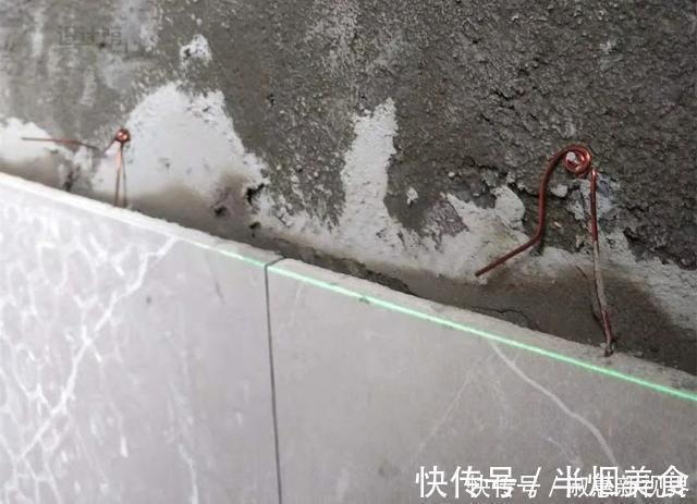 瓷片|瓷砖上墙好不好?装修没有后悔药,了解清楚再开搞