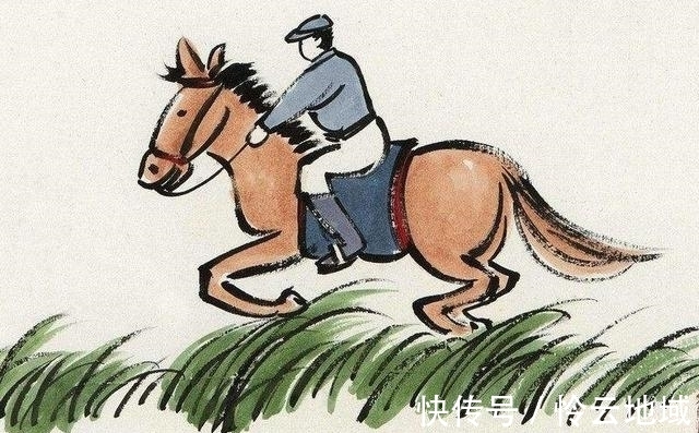 阿文@四十岁才明白：原来这三种男人，将来都是“人中之龙凤”