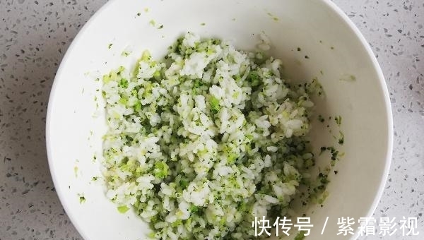 花样|简单有寓意的福袋,造型惊喜,把米饭也能换花样做着吃。
