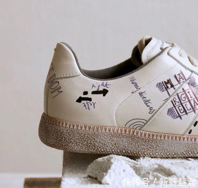 这些“旧球鞋”火极了老爹鞋的时髦C位保不住了…