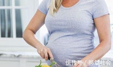 忌口|孕妈妈怀孕期间,若忌口以下食物,对自己和宝宝都好,别不以为然