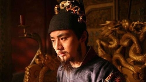 皇帝|古代第一幸福皇后,皇帝一生只娶她一人,到死都不碰别的妃子