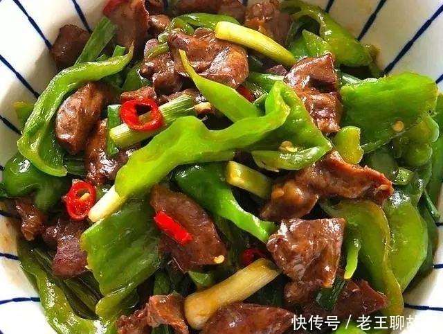 家里条件允许的话,隔三差五吃点这东西,营养比牛羊肉还高