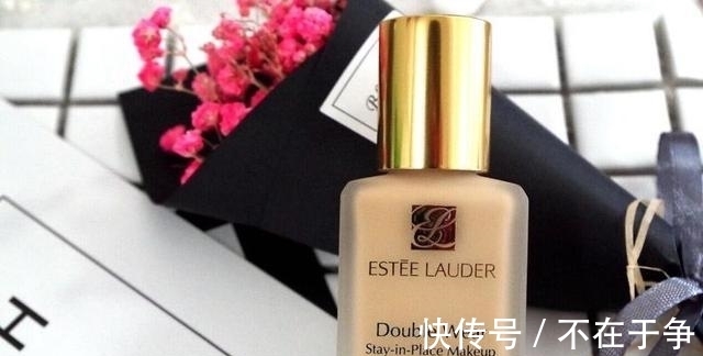 t这几款粉底液最强遮瑕,给你带来整容级的效果!可以不用遮瑕膏!