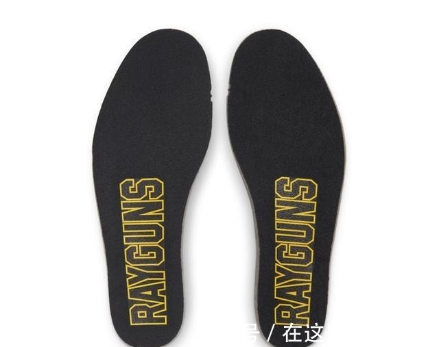 dunk 「天价神鞋」同款配色!全新Nike Air Raid你打几分!