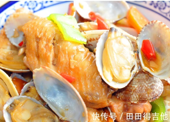 鲜香下饭的几道家常菜,营养美味简单,解馋下饭,上桌抢着吃!