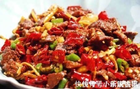 牛肉|酥软滑嫩鲜香味美,提高免疫力营养丰富,经常给孩子吃能长个子