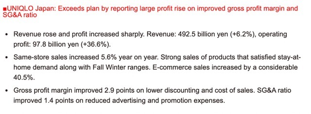 中国电商,把日系快时尚整「内卷」了