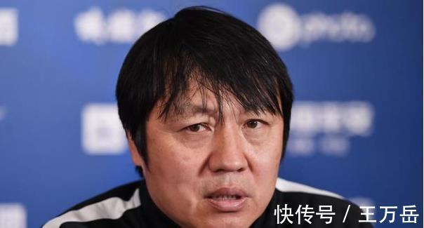 北京国安|换帅如换刀!谢峰、邵佳一谁能让北京国安在中超重塑辉煌?