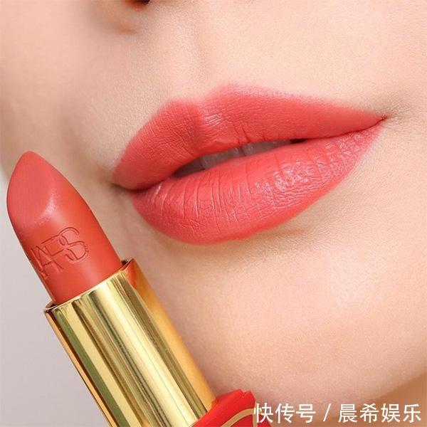 新年就是要红红火火,这套彩妆我不允许你不知道