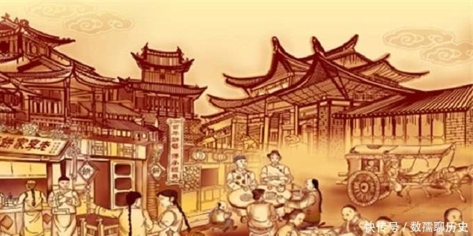 朱熹|我们经常说买“东西”,而不是说买“南北”?其中的渊源你知道吗