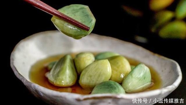 大蒜|别再生吃“大蒜”了!山东这两种做法正逐渐被接受,营养高没蒜味