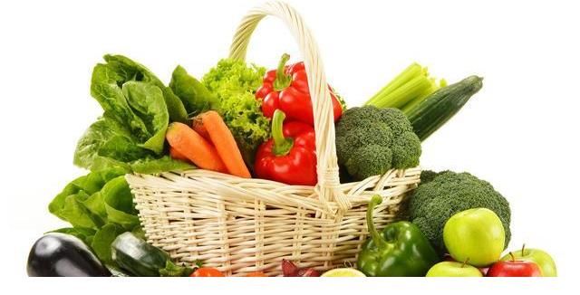 吃什蔬菜对身体有好处？