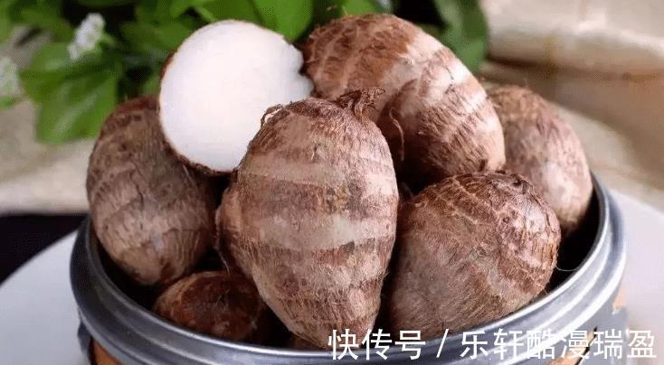 排骨|秋天多吃4种“土里鲜”，都是时令菜，新鲜营养高，别错过