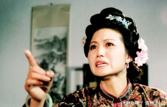 中国古代妻妾关系如何?《红楼梦》四大家族的王家透露了一切