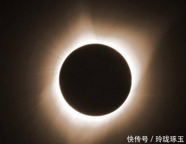 太阳 天文小知识:你想知道的关于日食的一切知识都在这里