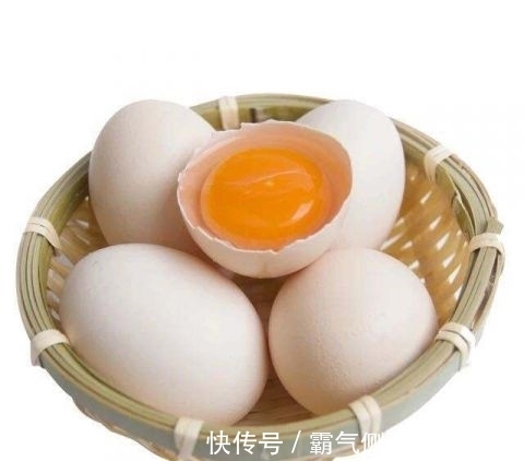 蛋壳|8种不能再食用的鸡蛋，快告诉家人要注意