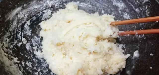 蓬松酥脆的炸糖糕,做法很简单,掌握这些技巧,比外面买的好吃